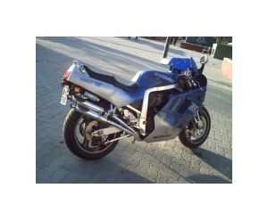 SUZUKI GSX-R750