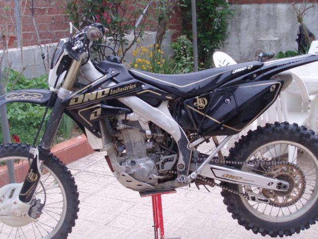 vendo o cambio por ktm 250-300