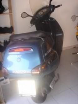 VENDO PIAGGIO HEXAGON 180 CC