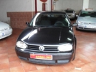 Volkswagen Golf 1.9TDI Conceptline - mejor precio | unprecio.es