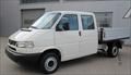 Volkswagen Transporter 2.5TDI Ch.DCb.130