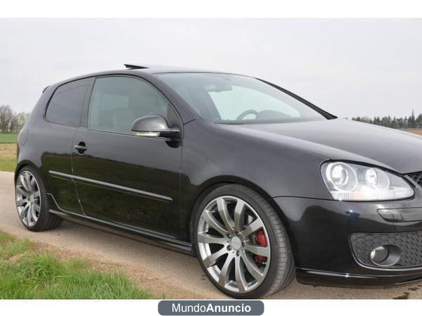 2006 Volkswagen Golf