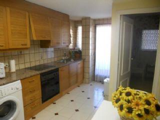 Apartamento en venta en València, Valencia (Costa Valencia)