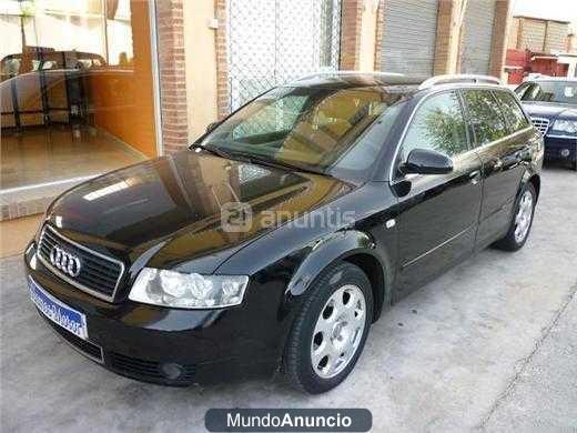 Audi A4 2.5 TDI 155 CV multitronic Av