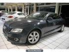 Audi A5 2.7TDI MULTITRONIC / NAVI - mejor precio | unprecio.es