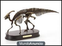 dinosaurio maqueta escala