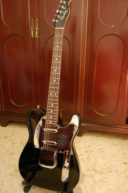 Fender telecaster 