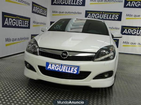 Opel Astra  Gtc 1.8 16v Sport \'07