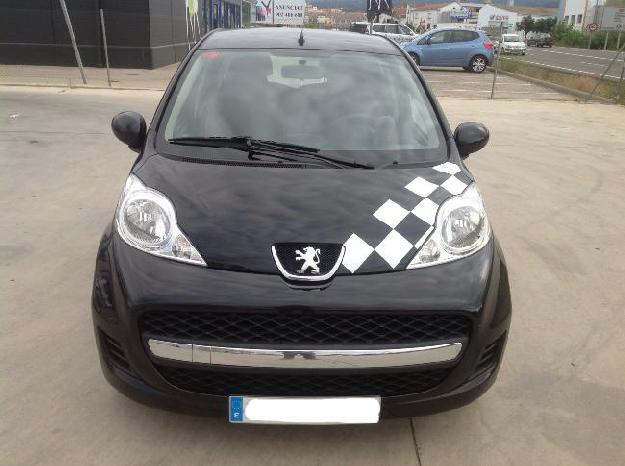 Peugeot 107 1.0 68cv Urban '09