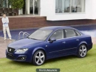 Seat Exeo 2.0 TDI - mejor precio | unprecio.es