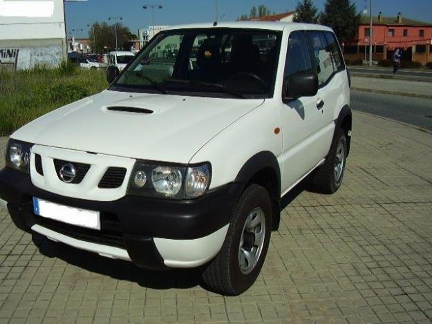 Terrano 2