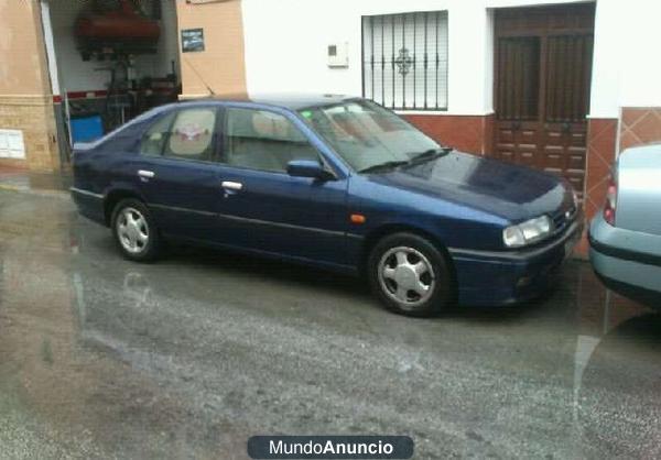 Venta de Nissan Primera por 1.200€