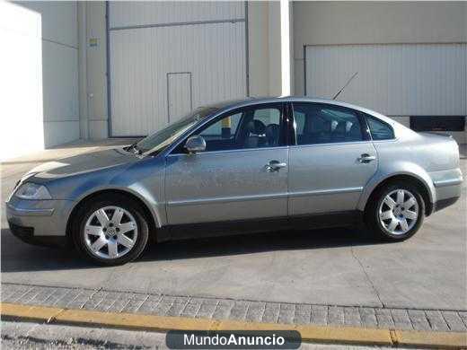 Volkswagen Passat 1.9 TDi Highline 130CV