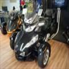 2010 Can Am Can-Am Spyder RT-S SE5 - mejor precio | unprecio.es