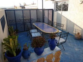 Apartamento : 7/7 personas - essaouira  marruecos