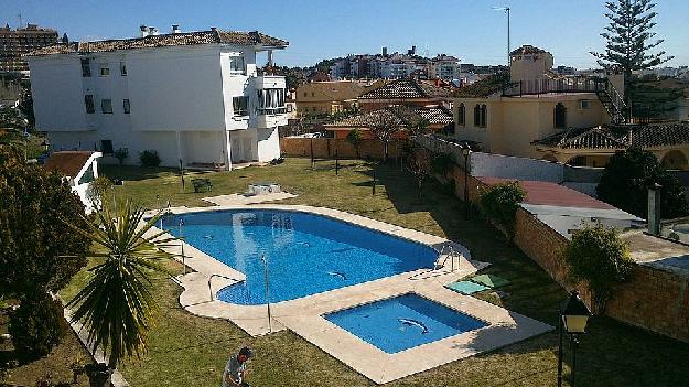 Apartamento en Fuengirola