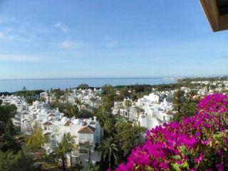 Apartamento en venta en Marbella, Málaga (Costa del Sol)