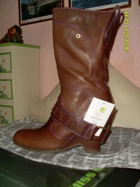 Botas Miss Sixty