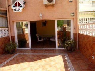 Bungalow en venta en Benidorm, Alicante (Costa Blanca)