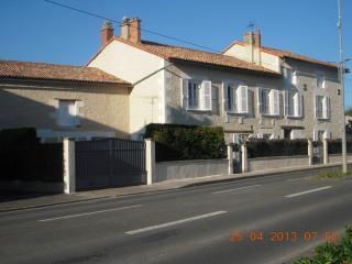 Casa : 6/6 personas - poitiers  vienne  poitou-charentes  francia