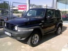 Comprar coche Ssangyong KORANDO SPORT TDI '06 en Palma De Mallorca - mejor precio | unprecio.es