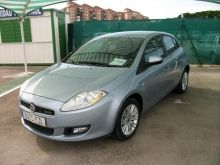 FIAT GRANDE PUNTO Gr.Punto 1.3Mjt