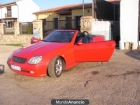 Mercedes SLK 230 color rojo - 927 32 22 74 - mejor precio | unprecio.es