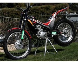 MONTESA 4RT REPSOL