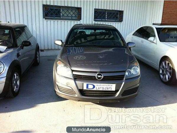 Opel Astra GTC 1.6 16v Enjoy