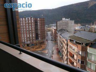 Piso en alquiler en Ponferrada, León