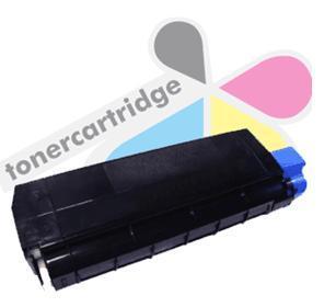 TONER OKI C5150