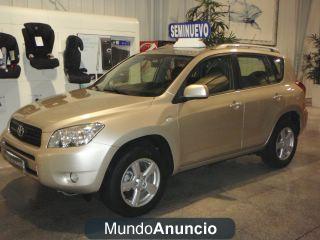 Toyota RAV4 2.2 D-4D 136CV 2.2 DIESEL 136CV