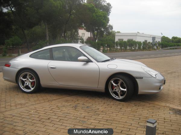 Vendo Porsche 911