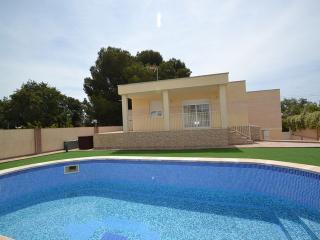 Villa : 8/8 personas - piscina - cambrils  tarragona (provincia de)  cataluna  espana