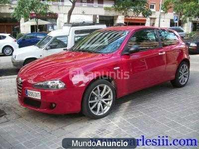 Alfa Romeo 147 1.9 JTD Collezione