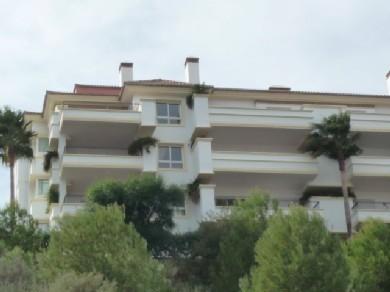 Apartamento con 3 dormitorios se vende en Mijas Costa, Costa del Sol