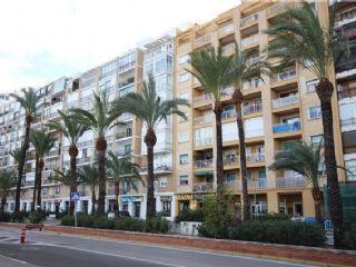 Apartamento en venta en Dénia, Alicante (Costa Blanca)