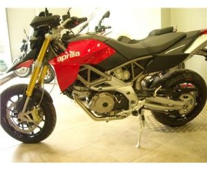 APRILIA SMV 750 DORSODURO