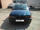 BMW 325 TD - mejor precio | unprecio.es