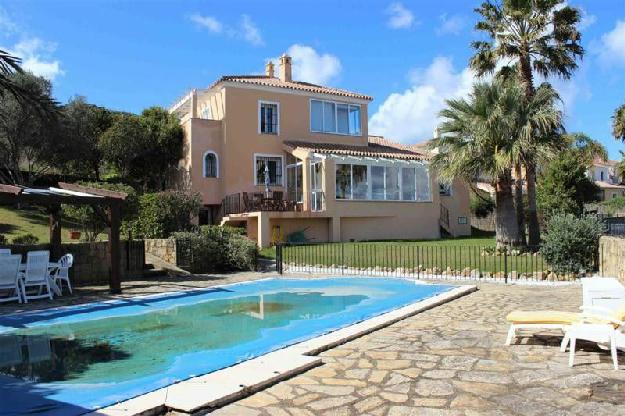 Chalet en venta en Duquesa (La), Málaga (Costa del Sol)