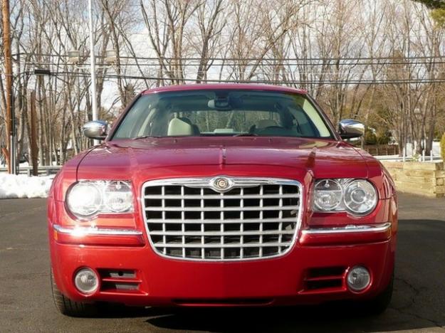 Chrysler 300 Series Heritage Edi