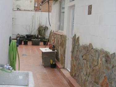 Comprar Piso Madrid latina-campillo