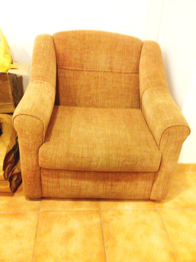 Conjunto de sofas