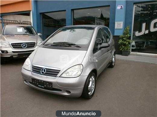 Mercedes-Benz Clase A A 170 CDI CLASSIC