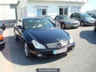 Mercedes-Benz CLS 320 CDI - mejor precio | unprecio.es