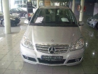 MERCEDES CLASE A 150 AVANTGARDE - Alicante - mejor precio | unprecio.es