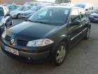 RENAULT MEGANE II 5P CONFORT DYNA - Valencia - mejor precio | unprecio.es