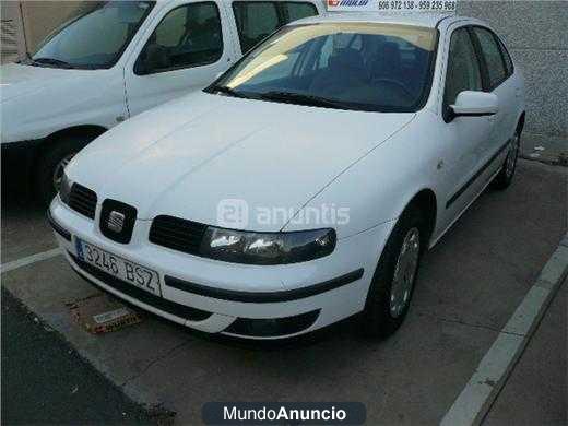 Seat Toledo 1.9 TDI SIGNA 110CV