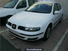 Seat Toledo 1.9 TDI SIGNA 110CV - mejor precio | unprecio.es