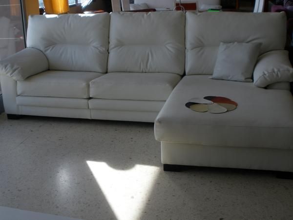 sofa 3 plazas mas chaiselongue